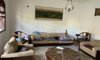 Imagem: Casa para locação no Parque da Hípica