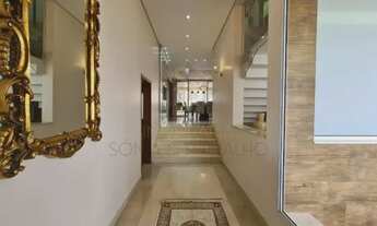 Imagem 2: Bonfim Paulista - Casa de Condomínio - Alphaville