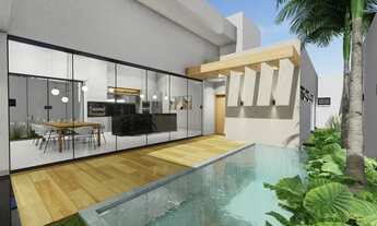 Imagem 2: LINDA CASA EM CONSTRUÇÃO SÃO CARLOS