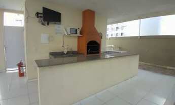 Imagem 5: Apartamento dois quartos condomínio Park Riviera do Sol