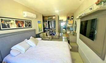 Imagem 8: Apartamento com 3 dormitórios à venda, 136 m² por R$ 1.250.000 - Aeroclube - João Pessoa/P