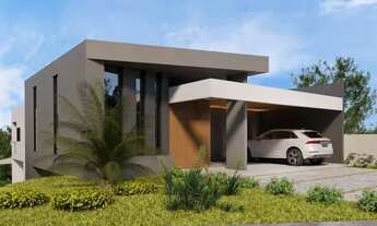 Imagem: CASA EM CONDOMÍNIO FECHADO NO LITORAL NORTE