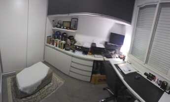 Imagem: Apartamento Heredita 81m_ 3 quartos / Campestre