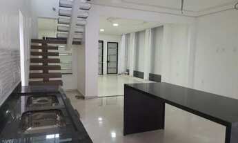 Imagem 6: Duplex a venda com 320 metros quadrados com 3 suítes, piscina, 2 salas, espaço amplo. belí