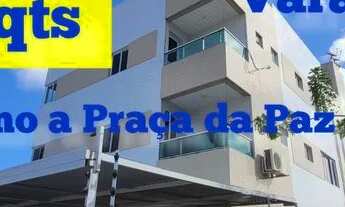 Imagem: Apartamento Bancarios 02 qts, próximo a