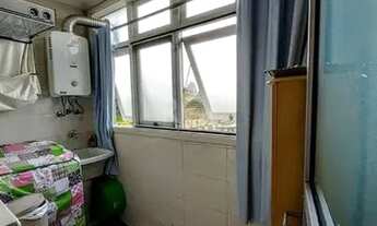 Imagem 5: Apartamento para Venda - 79.85m², 2 dormitórios, sendo 1 suites, 1 vaga - Jardim Planalto