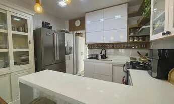 Imagem 3: Casa 94m² no Araçagy Área de serviço coberta 03 Quartos MKT°TR150653°16