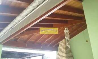 Imagem 7: Casa para Locação 3 Quartos, 1 Suite, 3 Vagas, 250M², MIRANTE DE JUNDIAI, JUNDIAI - SP