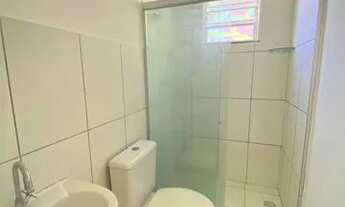 Imagem: Condomínio Alameda Jardins