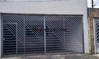 Imagem 2: Casa à venda, 3 quartos, 2 vagas, Chácara Belenzinho - São Paulo/SP