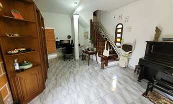 Imagem 7: SOBRADO COM TOTAL DE 450M² NA RESSACA