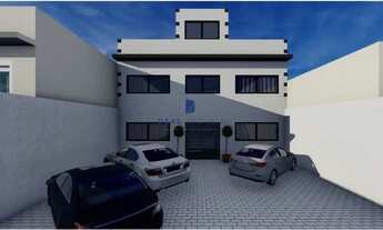 Imagem 3: APTO 2DTS VENDA JD NOVA MANCHESTER SOROCABA SP