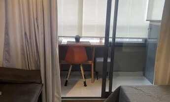 Imagem 3: APARTAMENTO MOBILIADO NA FREI CANECA