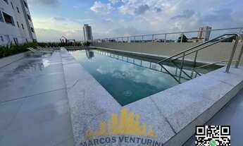 Imagem: Apartamento á venda 1 dormitório com suíte