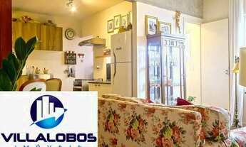 Imagem: Apartamento com 2 dormitórios à venda