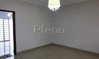 Imagem: Casa à venda no Parque Via Norte - Campinas/SP