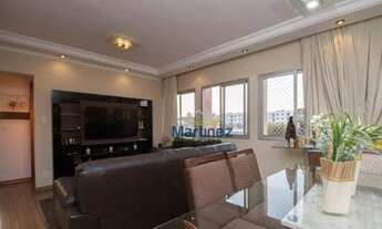 Imagem 2: Apartamento com 3 dormitórios à venda, 78 m² por R$ 450.000 - Vila Bela - São Paulo/SP