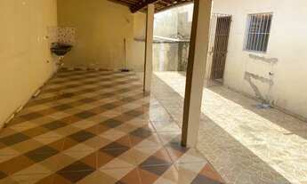 Imagem 7: Vendo casa na Cidade Operária