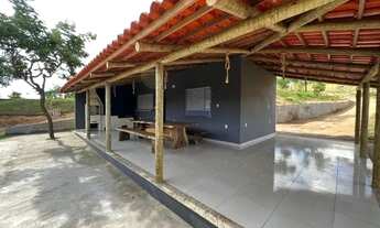 Imagem 3: Chácara a Venda em Pompéu 10.000m2