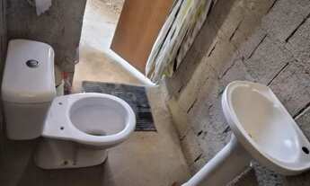 Imagem 4: Vende se um terreno 10x27com um quarto e banheiro