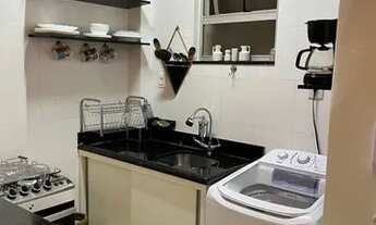 Imagem 4: Apto 1 Q Centro Sul BH (Mobíliado