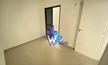 Imagem 5: Apartamento com 2 dormitórios à venda, 35 m² por R$ 290.000 - Chácara Mafalda - São Paulo