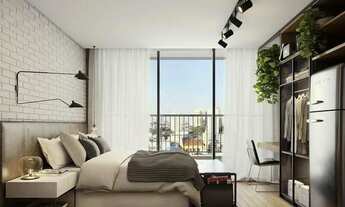 Imagem: Studio para venda com 1 quarto, 25m²