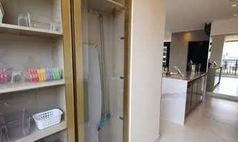 Imagem 4: Apartamento para venda tem 196 metros quadrados com 3 quartos