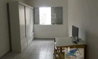 Imagem 6: Santos - Apartamento Padrão - Gonzaga