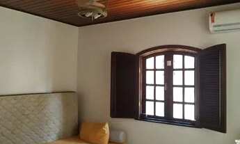 Imagem 6: Linda Casa Duplex 4 Quartos Sendo Uma Suíte Master - Mussurunga (SM