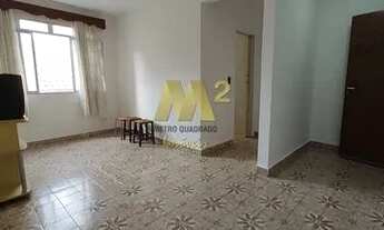 Imagem 1: Apartamento com 1 dorm, Ocian, Praia Grande - R$ 180 mil, Cod: 11731