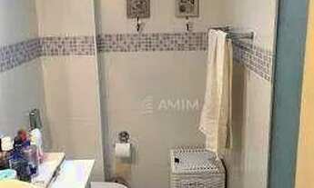 Imagem: Apartamento com 2 dormitórios à venda