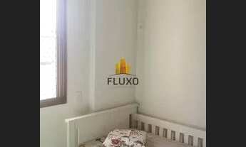 Imagem 4: Apartamento no Bairro VILA CIDADE UNIVERSITARIA - Condomi