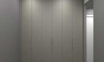 Imagem 2: Apto p/ locação REFORMADO - Locação apto 120m - 3 dorm sendo 1 suite e 01 vagas - com laze