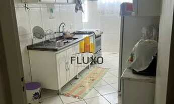 Imagem 6: Apartamento no Bairro Vila Altinópolis - Condominio Solar