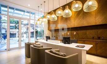 Imagem 6: SANTOS - Apartamento Padrão - Pompéia