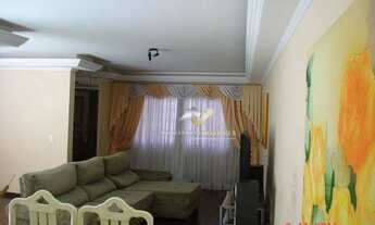 Imagem 7: Sobrado com 4 dormitórios à venda, 364 m² por R$ 1.400.000,00 - Centro - São Bernardo do C