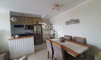 Imagem 2: Apartamento para venda na Vila Mascote com 2 quartos, 1 vaga, 53m², cozinha americana!