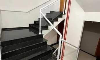 Imagem 2: Apartamento Garden S/ Condomínio, 3Dorms.,101m²,por R$440.000,Vila Matarazzo-Santo André