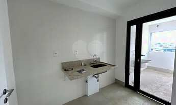 Imagem 5: São Paulo - Apartamento Padrão - VILA LEOPOLDINA