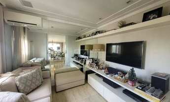 Imagem 6: Apartamento com 4 dormitórios, 216 m² - venda por R$ 3.248.000,00 ou aluguel por R$ 25.000