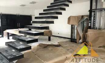 Imagem 4: Casa Condomínio Fechado para alugar - Swiss Park - São Bernardo do Campo