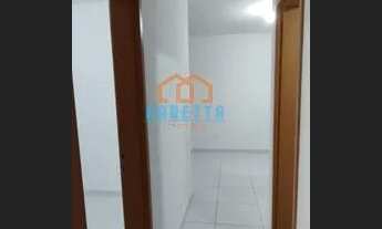 Imagem 2: Apartamento para Locação no Condomínio Sierra Park! ? ? 2 dormitórios, sendo 1 suíte