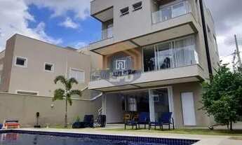 Imagem: Casa em Condominio em Chacara Jardim Patelli