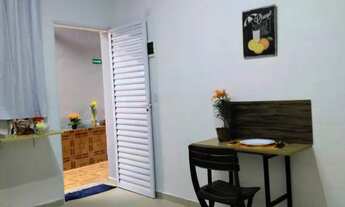 Imagem: Kitnet Studio 1 Quarto Analia Franco Semi