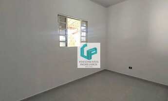 Imagem 7: Casa com 2 dormitórios para alugar, 65 m² por R$ 1.200,00/mês - Jardim Ercília - Araçoiaba