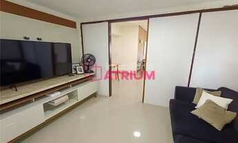 Imagem 5: Apartamento com 3 quartos a venda em Tirol - Natal/RN