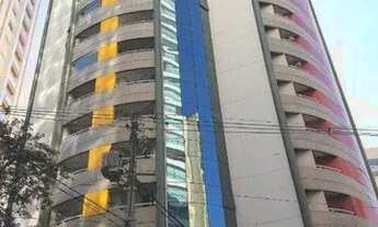 Imagem 2: Apartamento com 3 dormitórios para alugar, 102 m² por R$ 5.000/mês - Perdizes - São Paulo