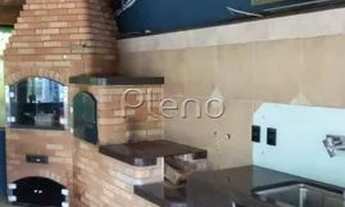 Imagem 3: Casa à venda na - Vila Brandina - Campinas/SP