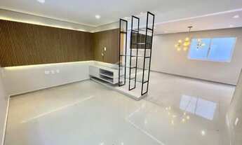 Imagem 5: Casa para venda tem 180 metros quadrados com 4 quartos em Gurupi - Teresina